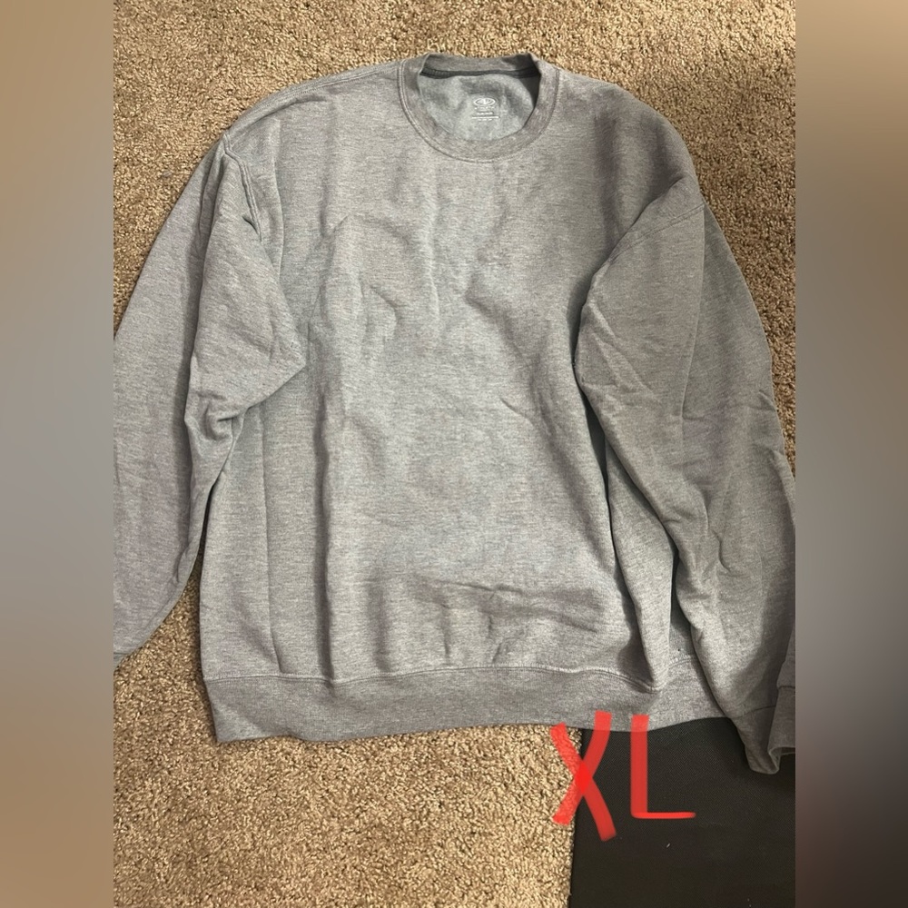 Crewneck